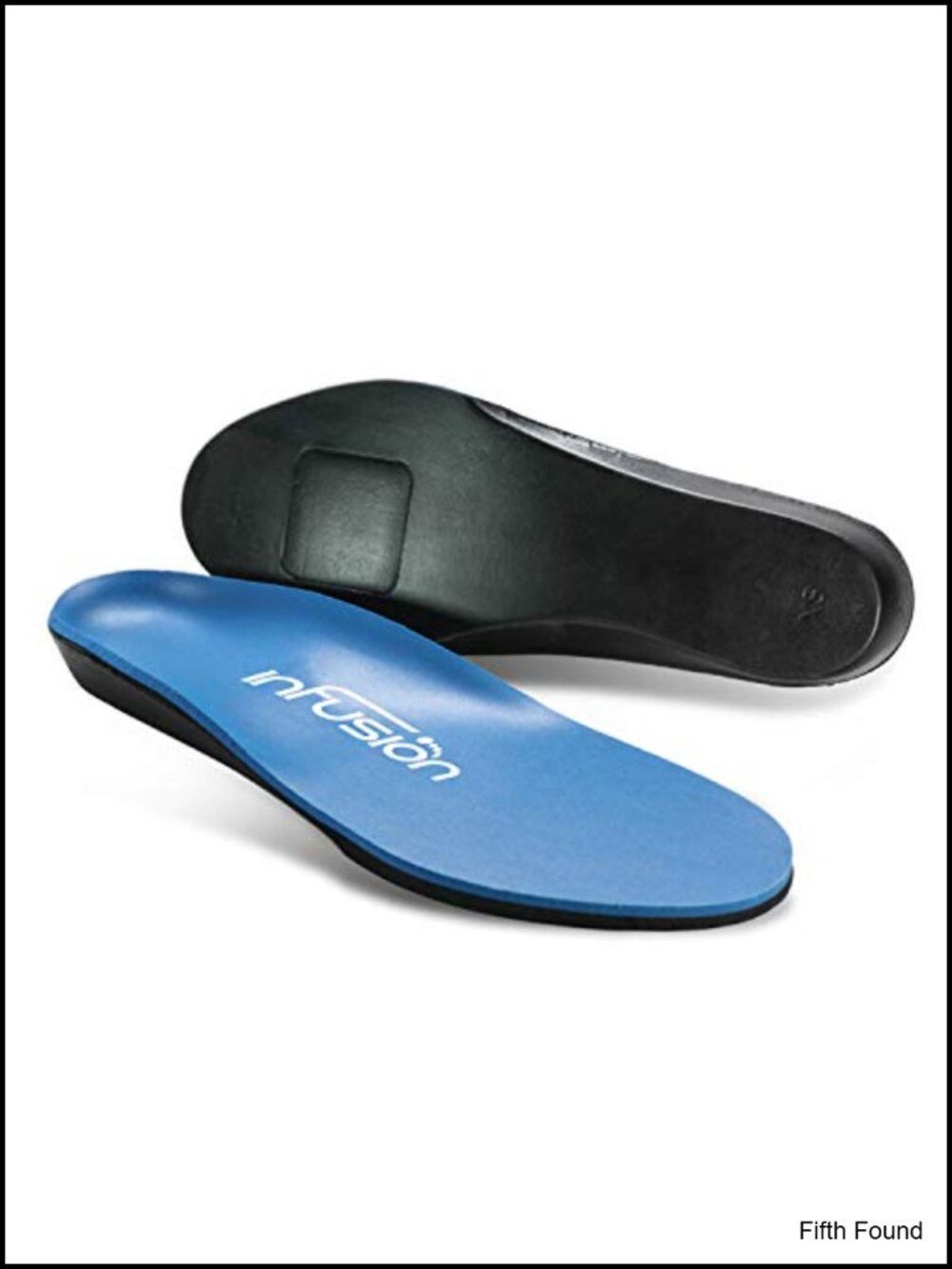 Ultra-Soft Orthotic Shoe Insoles Medical Grade Cushion Foot Pain Relief